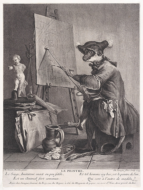 The Painter