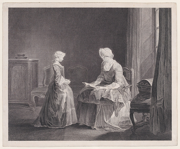 La Bonne Education