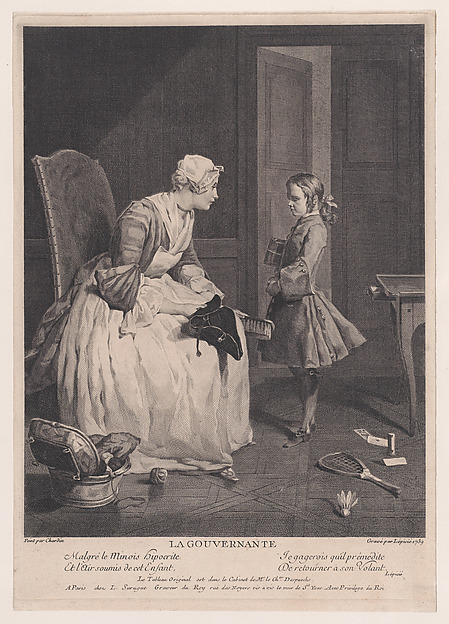 The Governess