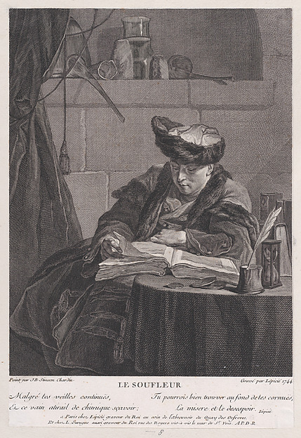 The Philosopher