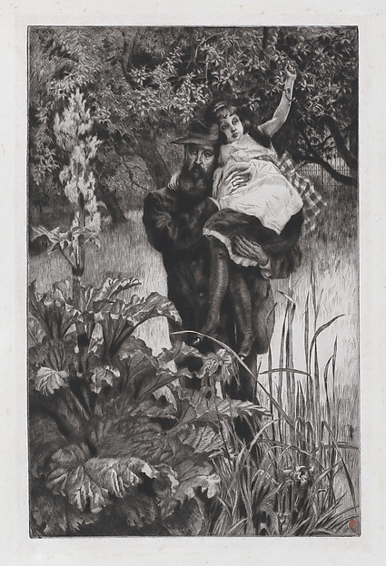 The Widower