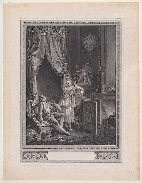 La Carquois Épuisé (The Empty Quiver)