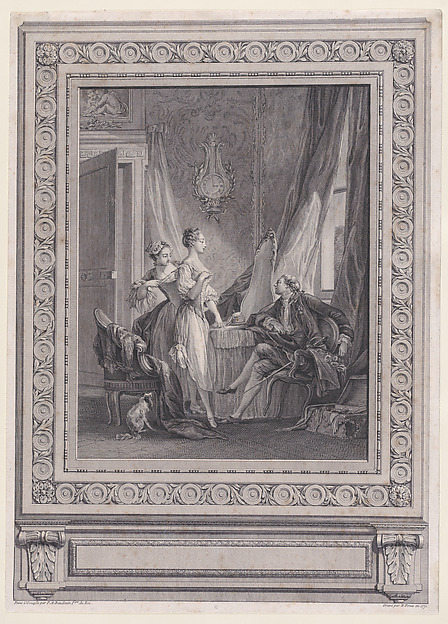 La Toilette