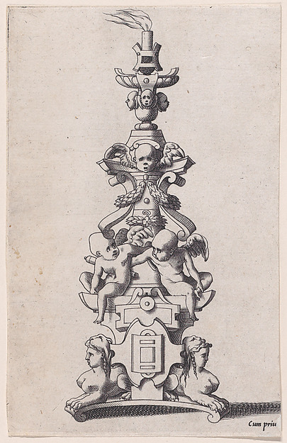 Candlestick