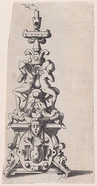 Candlestick
