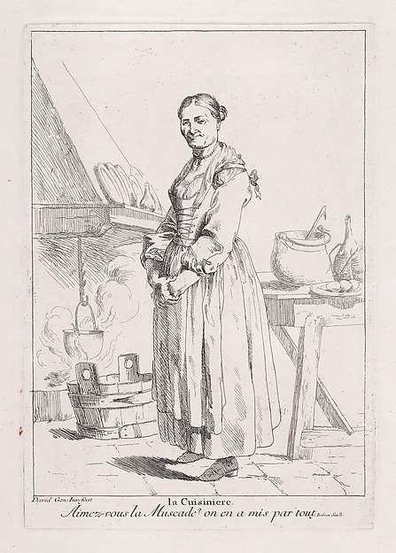 The Cook