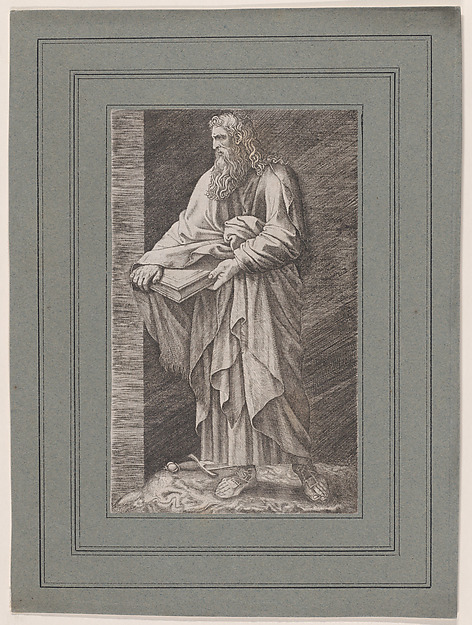 St. Paul (after Lombard)