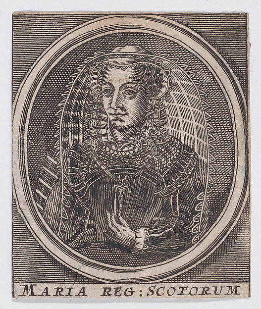 Mary, Queen of Scots