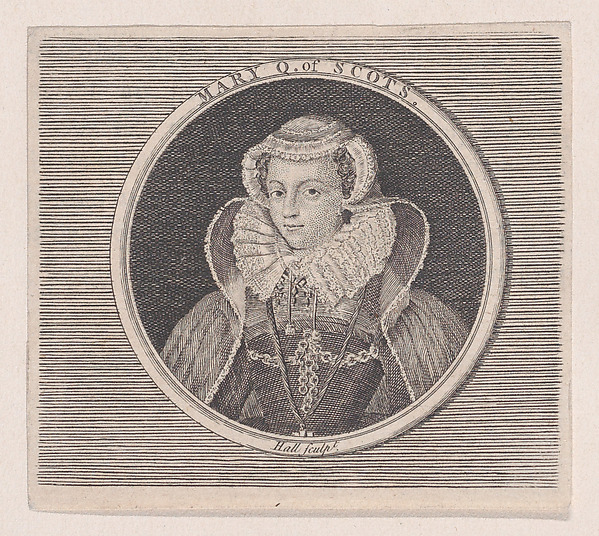 Mary, Queen of Scots