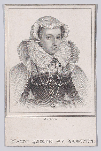 Mary, Queen of Scots