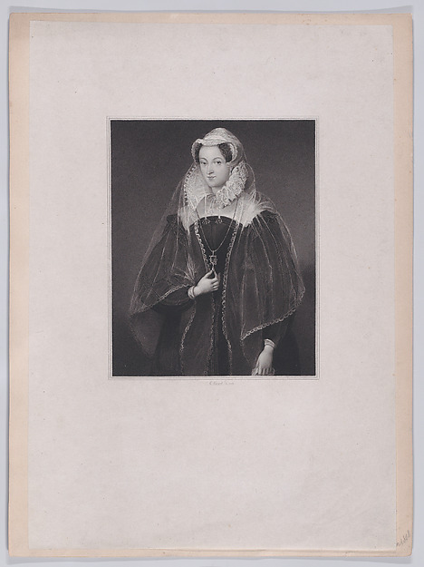 Mary, Queen of Scots