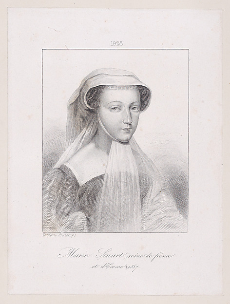 Mary, Queen of Scots