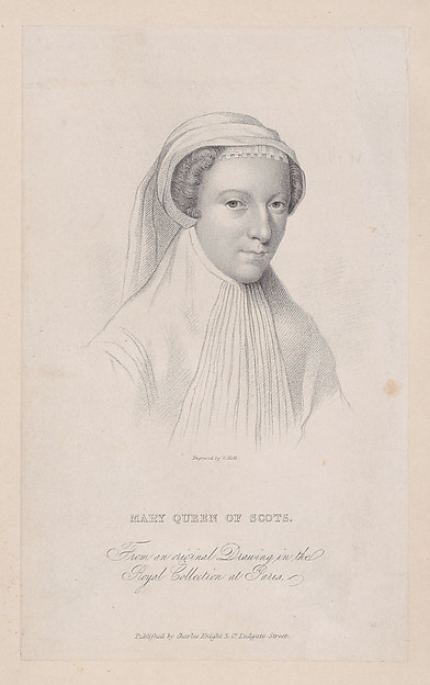 Mary, Queen of Scots