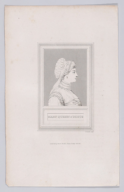 Mary, Queen of Scots