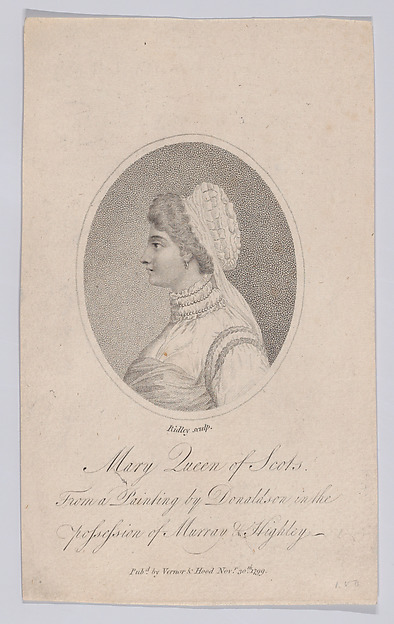 Mary, Queen of Scots