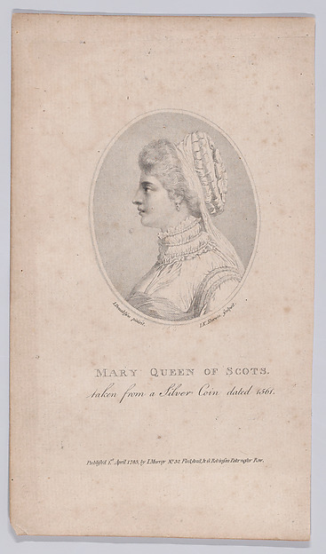 Mary, Queen of Scots