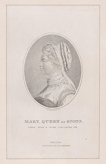 Mary, Queen of Scots