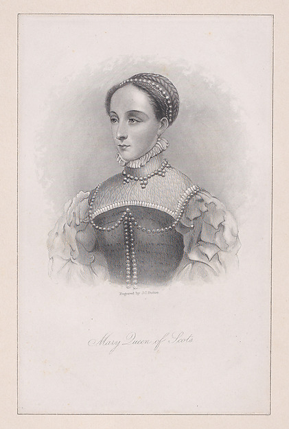 Mary, Queen of Scots