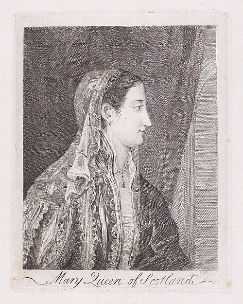 Mary, Queen of Scots