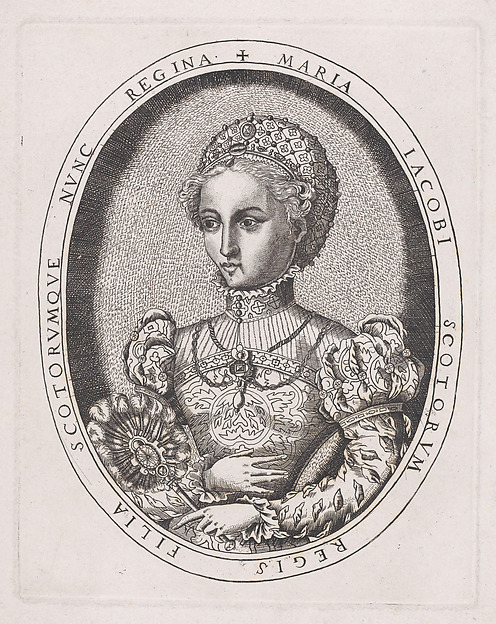 Mary, Queen of Scots