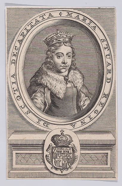 Mary, Queen of Scots