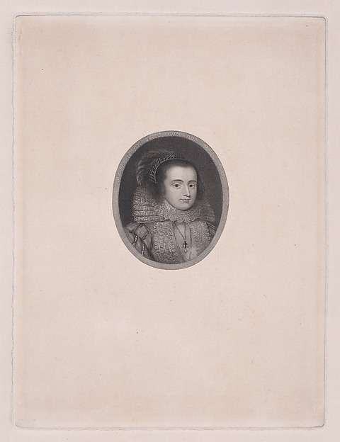 Mary, Queen of Scots
