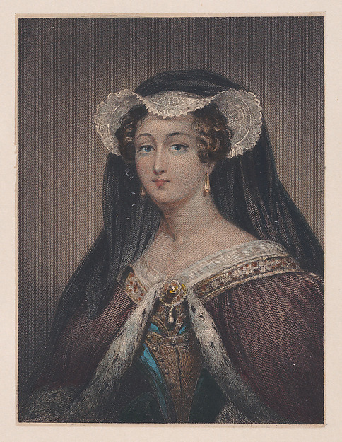Mary, Queen of Scots