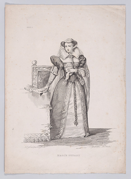 Mary, Queen of Scots