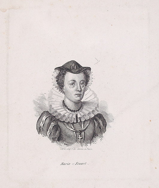 Mary, Queen of Scots