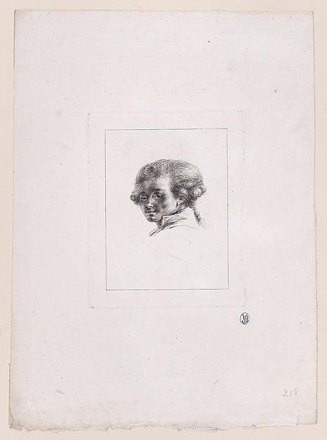 Self-Portrait