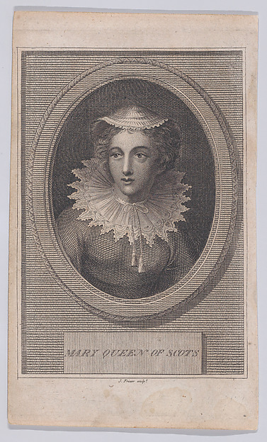 Mary, Queen of Scots