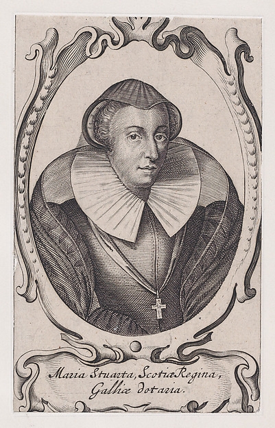 Mary, Queen of Scots