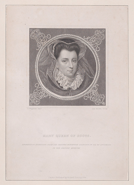 Mary, Queen of Scots