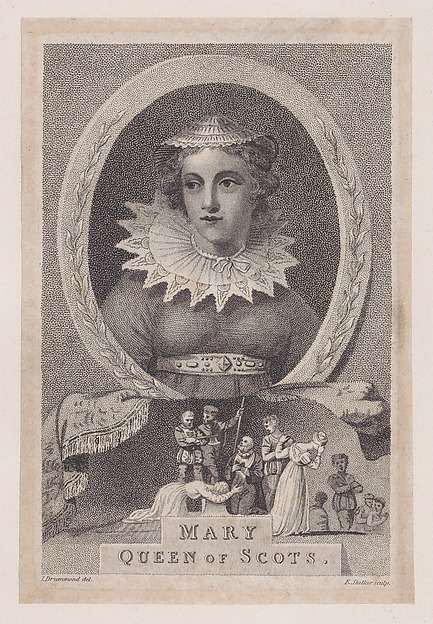 Mary, Queen of Scots