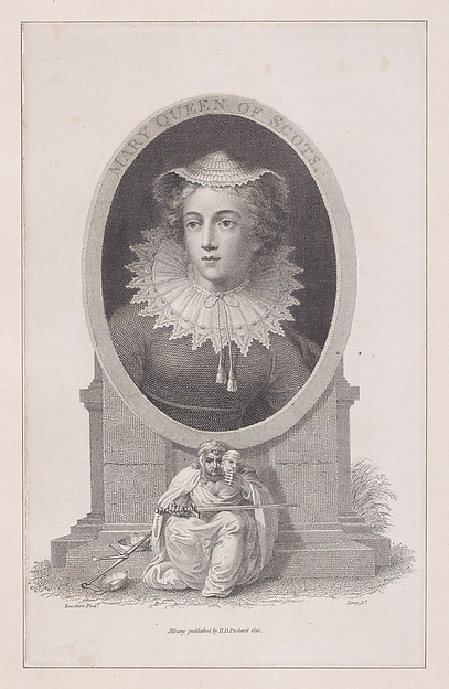 Mary, Queen of Scots
