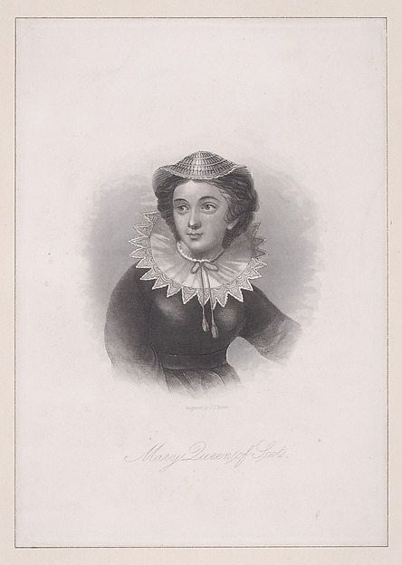 Mary, Queen of Scots