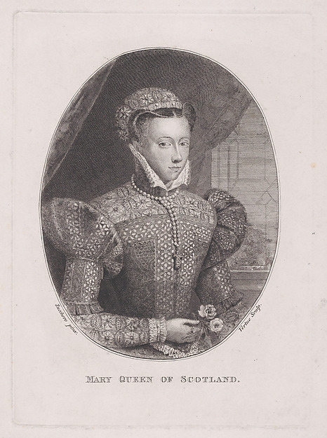 Mary, Queen of Scots