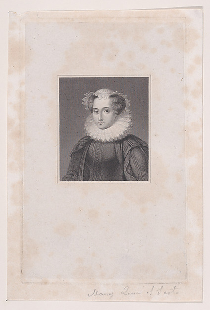 Mary, Queen of Scots