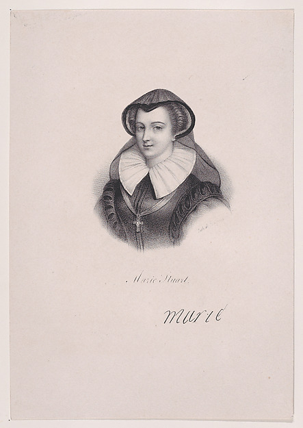 Mary, Queen of Scots