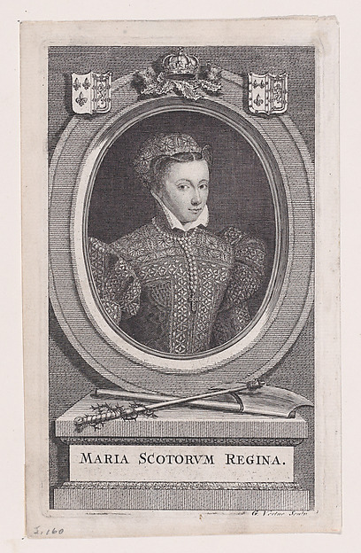 Mary, Queen of Scots