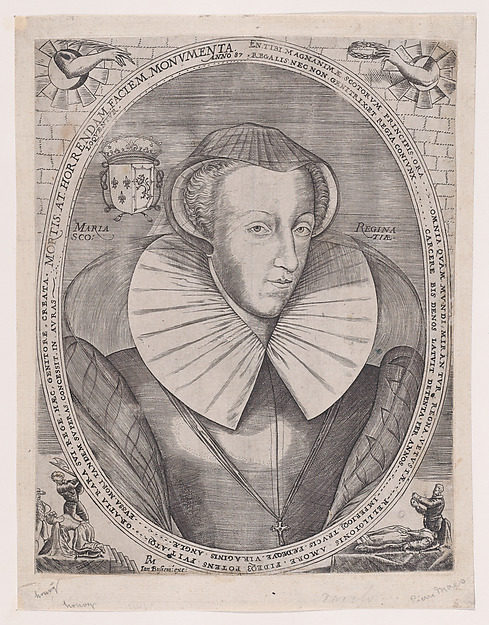 Mary, Queen of Scots