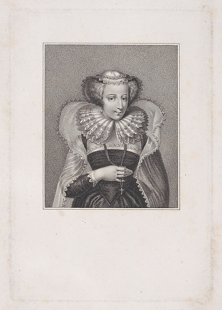 Mary, Queen of Scots