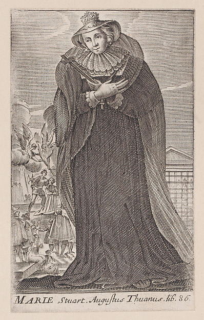 Mary, Queen of Scots