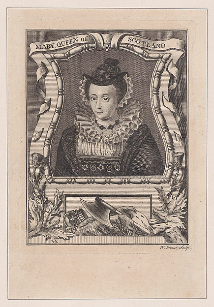 Mary, Queen of Scots