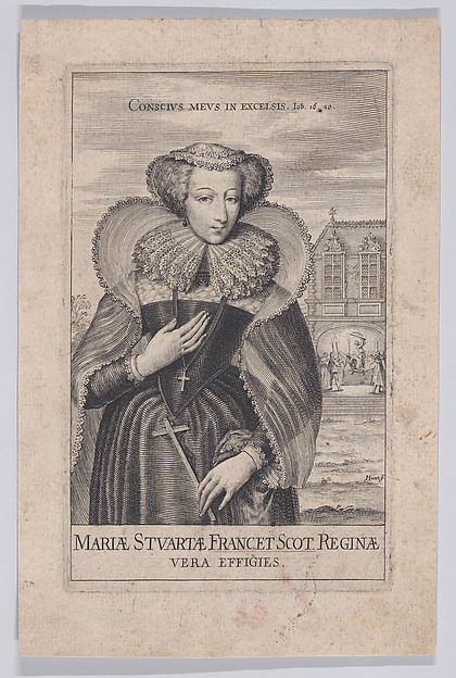 Mary, Queen of Scots
