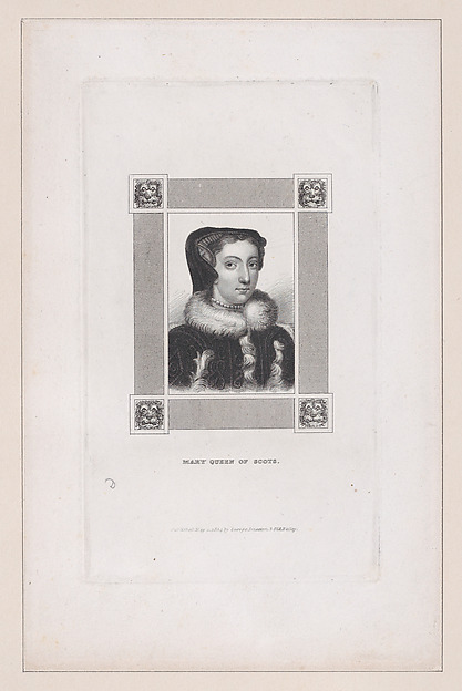 Mary, Queen of Scots