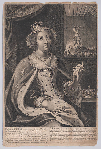 Mary, Queen of Scots