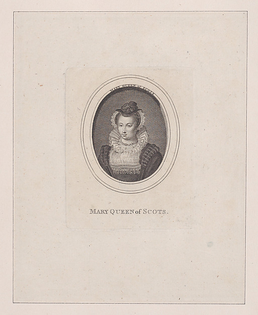 Mary, Queen of Scots