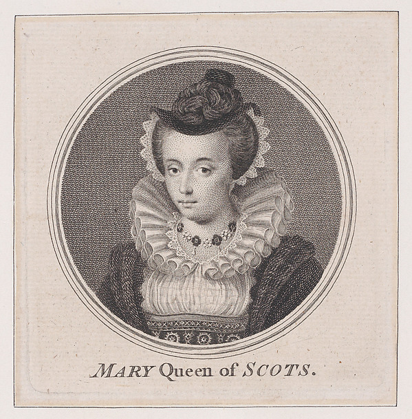 Mary, Queen of Scots