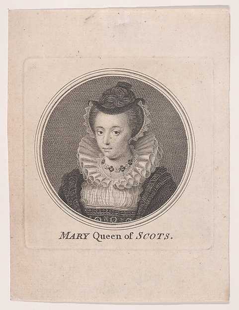 Mary, Queen of Scots